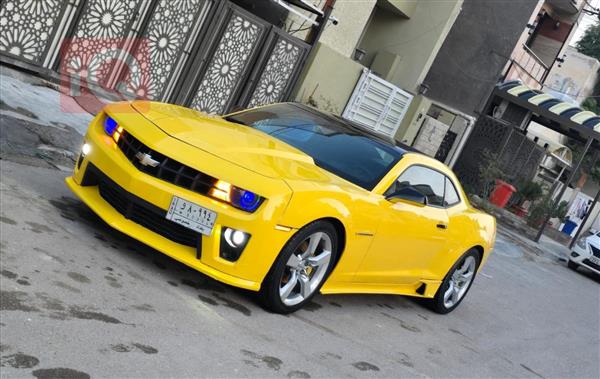 Chevrolet for sale in Iraq